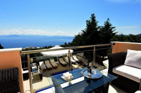 Private Villa Beata, Corfu